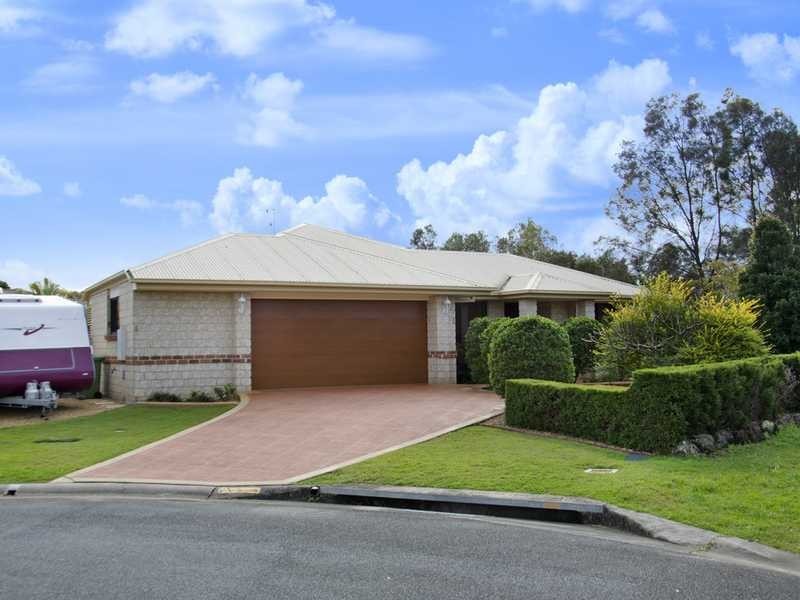 3 Grandis Court, Elanora QLD 4221