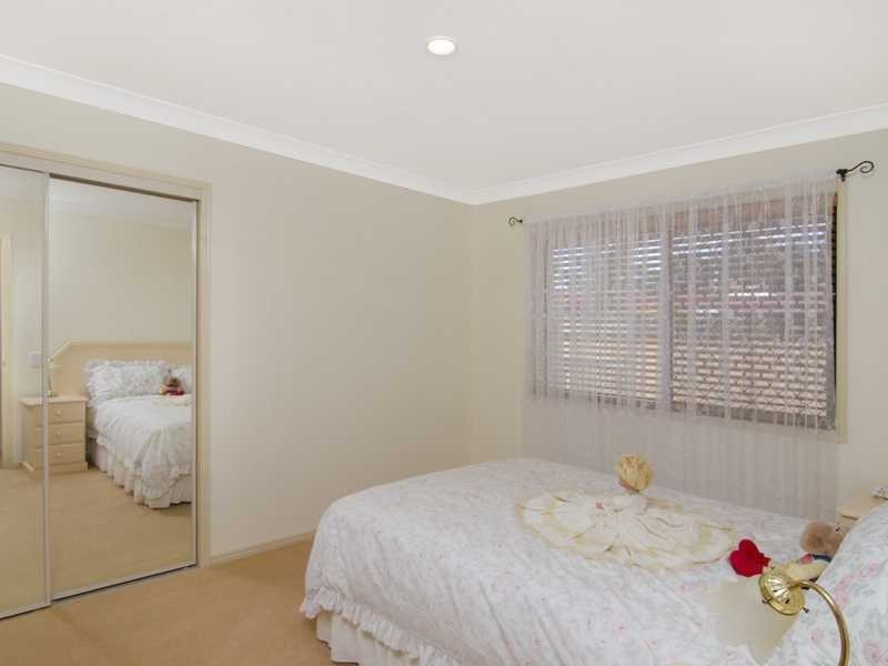 3 Grandis Court, Elanora QLD 4221