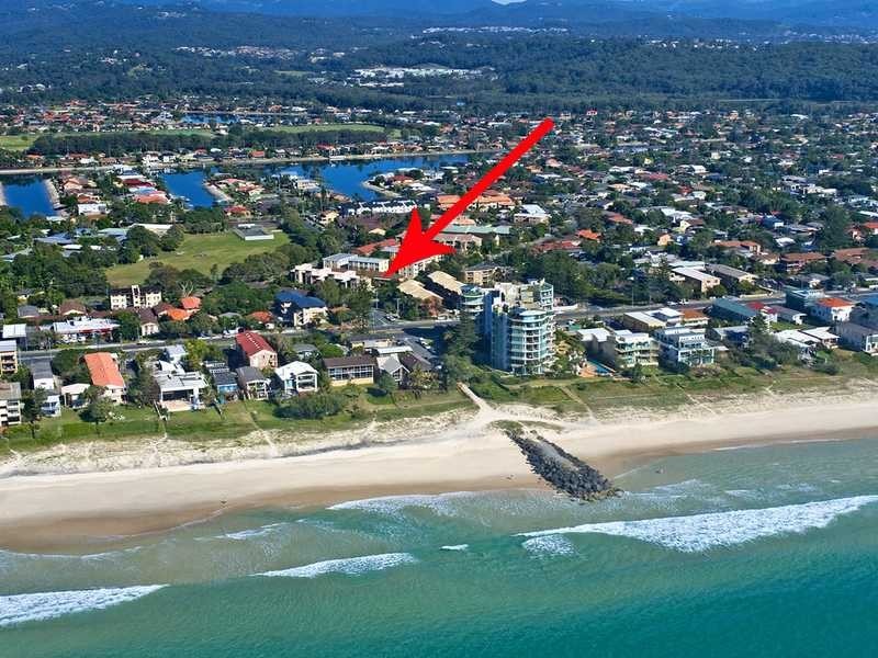 2/2 Mawarra Street, Palm Beach QLD 4221