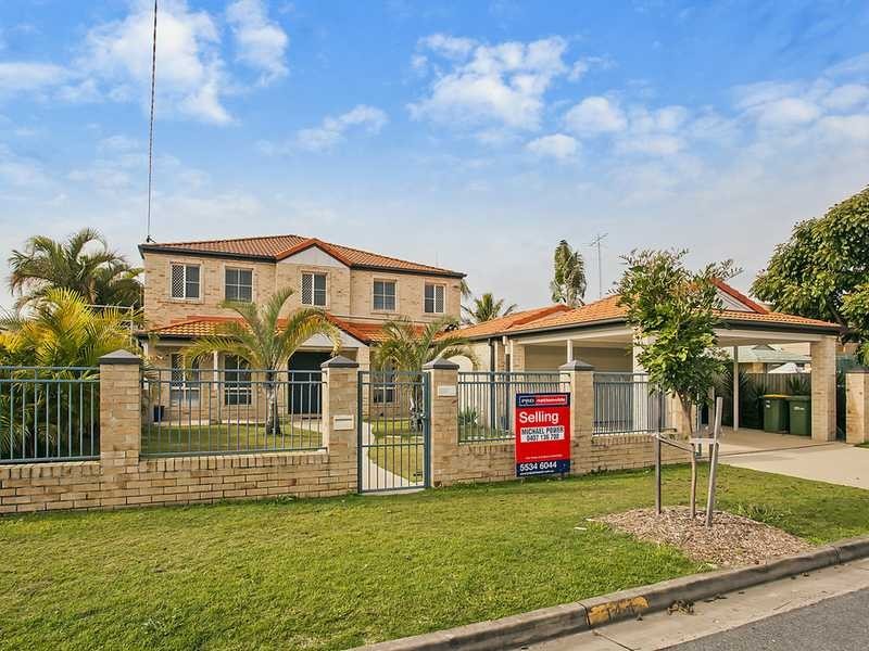 144 Mallawa Drive, Palm Beach QLD 4221