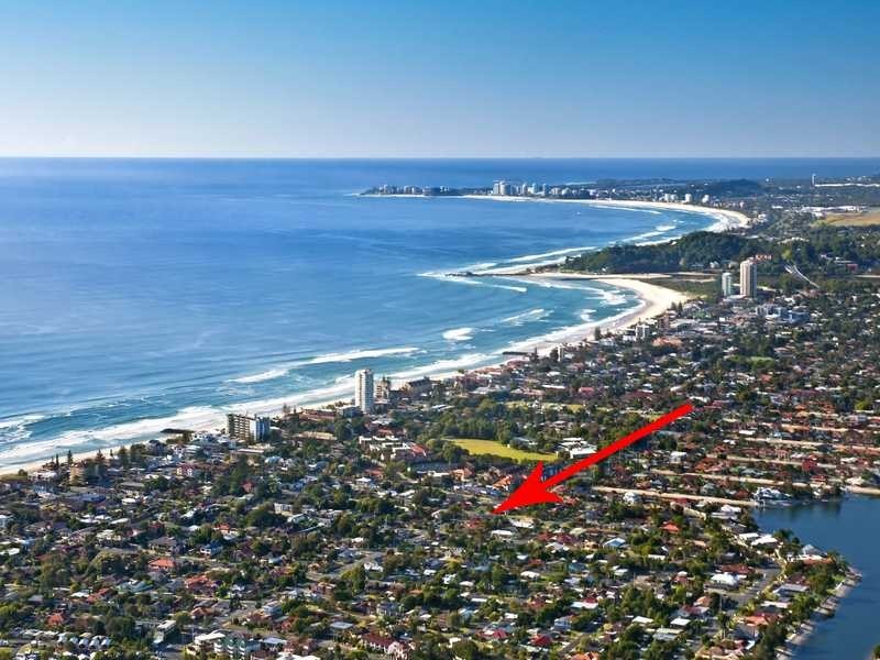 64 Townson Avenue, Palm Beach QLD 4221