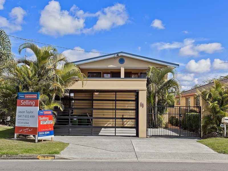 64 Townson Avenue, Palm Beach QLD 4221
