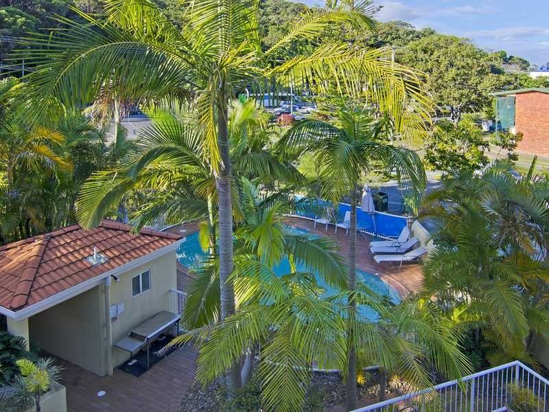 13/16 Djerral Avenue, Burleigh Heads QLD 4220