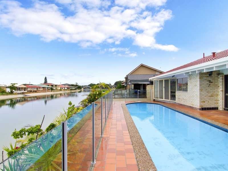 18 Barracuda Court, Palm Beach QLD 4221