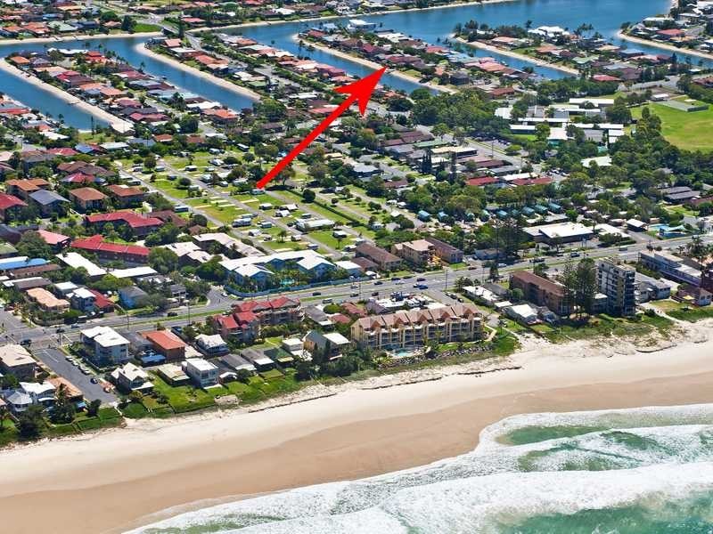 18 Barracuda Court, Palm Beach QLD 4221