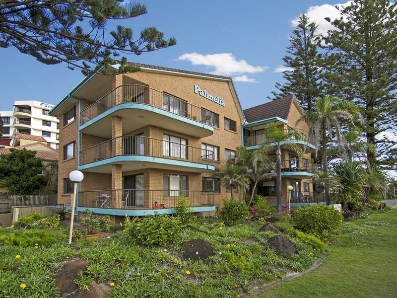 6/1199 GC Hwy (Cnr Jefferson Lane & 13th Ave), Palm Beach QLD 4221