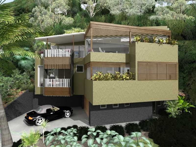 Duringan Street, Currumbin QLD 4223