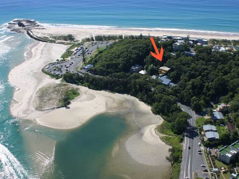 Duringan Street, Currumbin QLD 4223