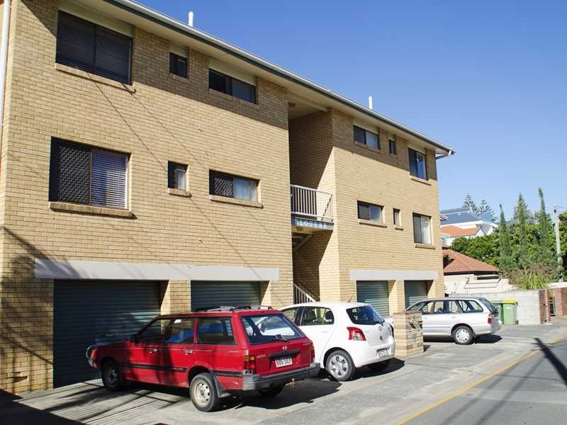 4/75 Jefferson Lane, Palm Beach QLD 4221