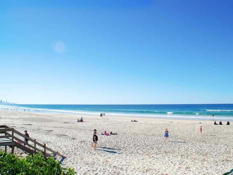 4/75 Jefferson Lane, Palm Beach QLD 4221