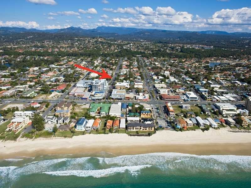 1/31 Fifth Avenue, Palm Beach QLD 4221