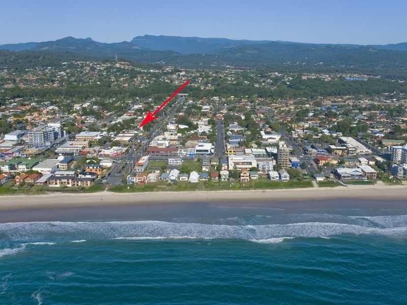 Palm Beach Avenue, Palm Beach QLD 4221