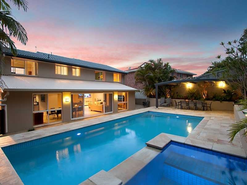 118 Murtha Drive, Elanora QLD 4221