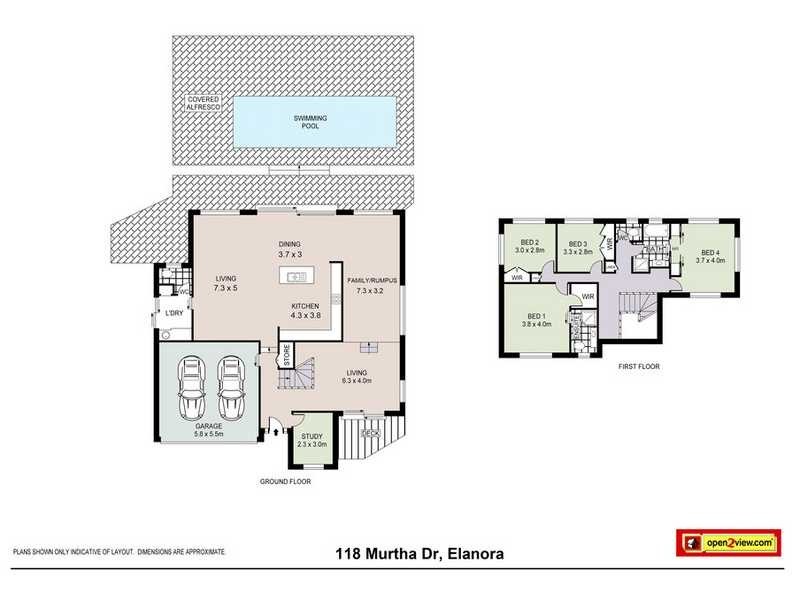 118 Murtha Drive, Elanora QLD 4221