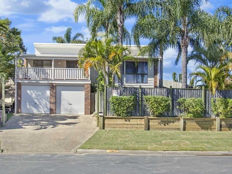 9 Betony Court, Elanora QLD 4221