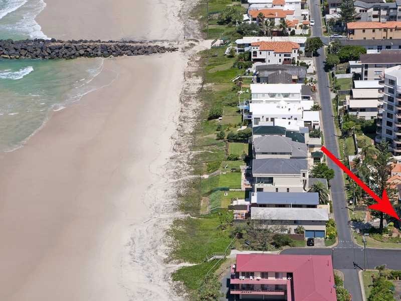 2/1199 GC Hwy (Cnr Jefferson Lane & 13th Ave), Palm Beach QLD 4221