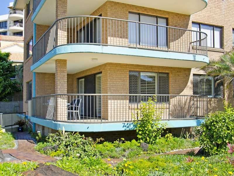 2/1199 GC Hwy (Cnr Jefferson Lane & 13th Ave), Palm Beach QLD 4221