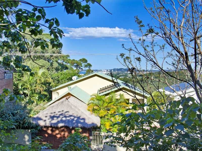 77 Crest Drive, Currumbin QLD 4223