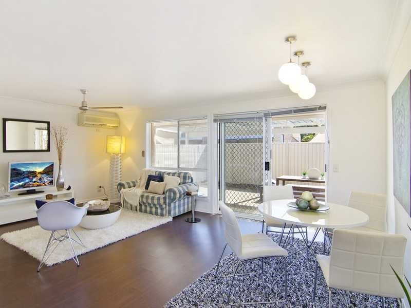 56/154 Currumbin Creek Road, Currumbin Waters QLD 4223