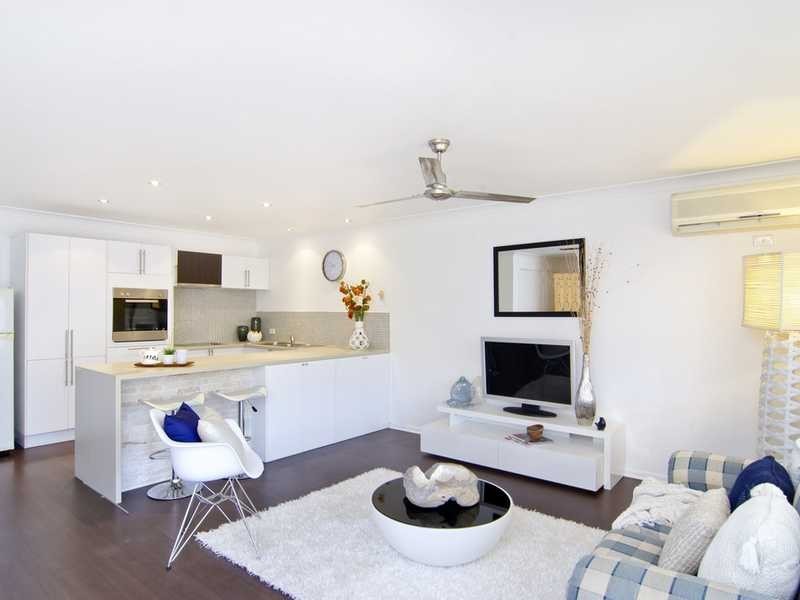 56/154 Currumbin Creek Road, Currumbin Waters QLD 4223