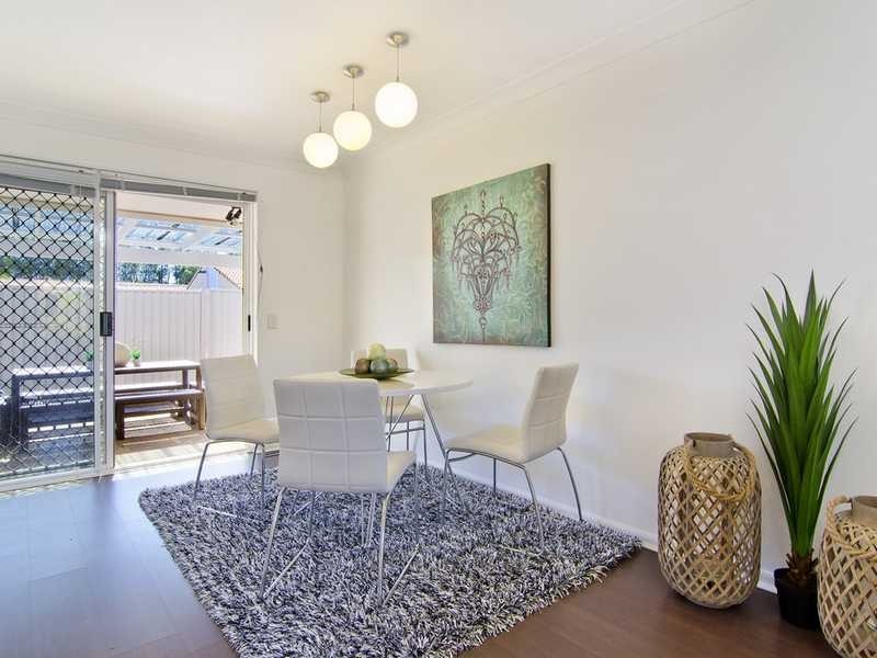 56/154 Currumbin Creek Road, Currumbin Waters QLD 4223