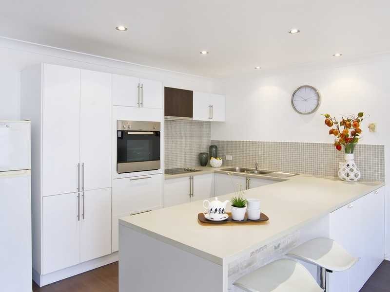 56/154 Currumbin Creek Road, Currumbin Waters QLD 4223