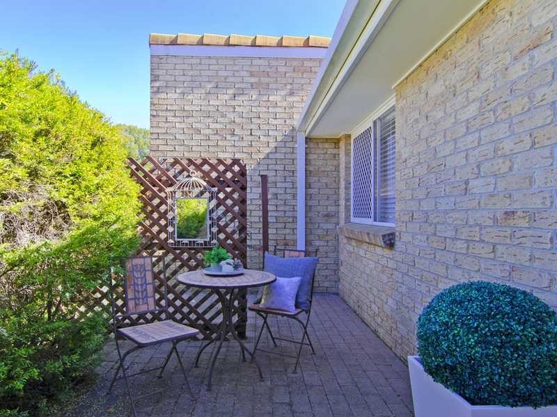 56/154 Currumbin Creek Road, Currumbin Waters QLD 4223