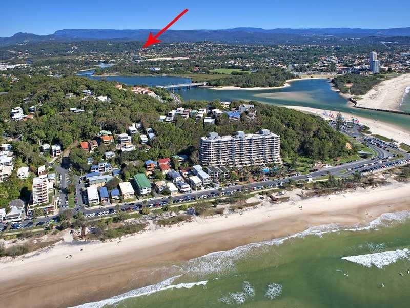 31 Larentia Street, Currumbin Waters QLD 4223