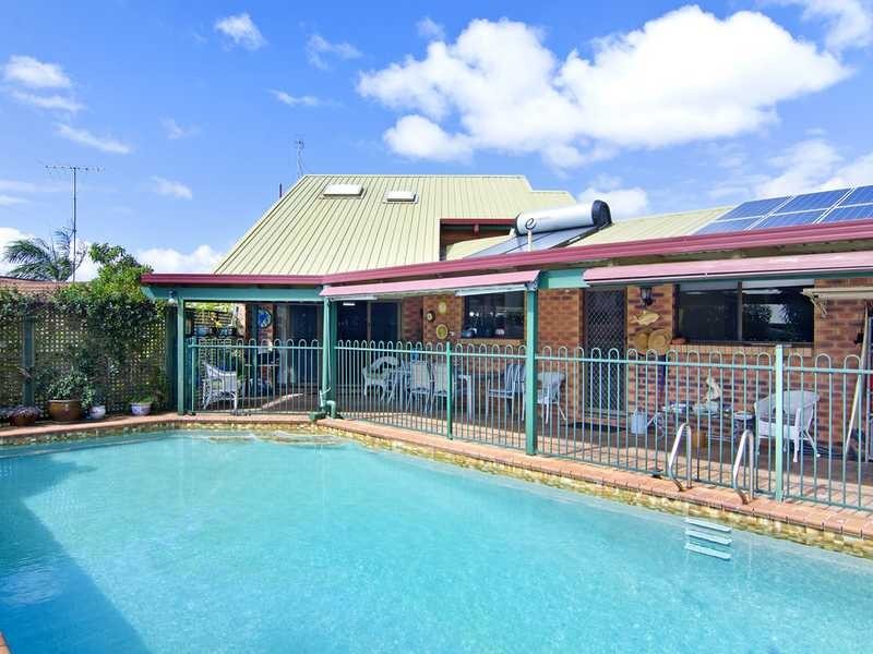 31 Larentia Street, Currumbin Waters QLD 4223