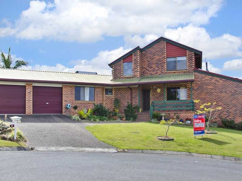 31 Larentia Street, Currumbin Waters QLD 4223