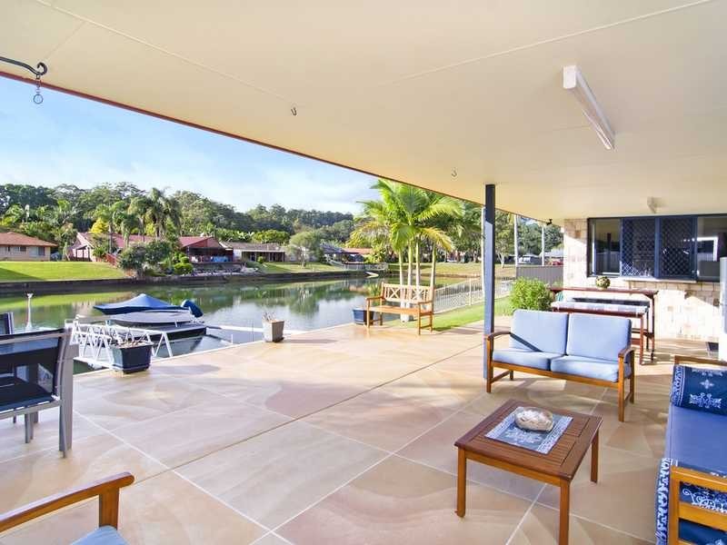 9 Creal Court, Currumbin Waters QLD 4223