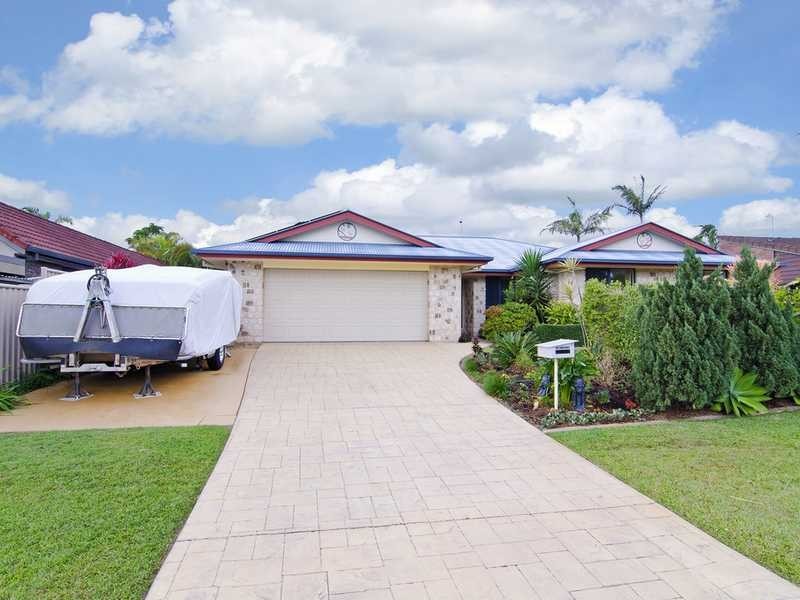 9 Creal Court, Currumbin Waters QLD 4223