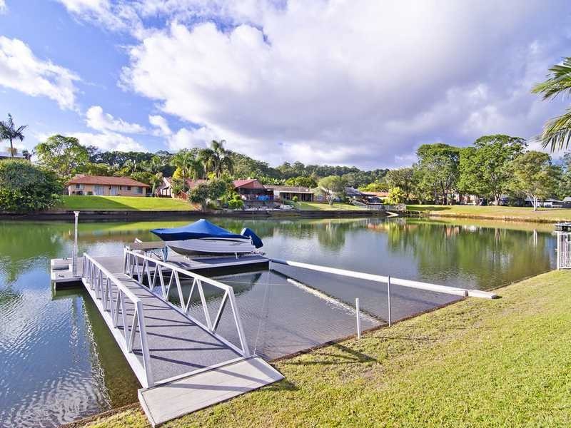 9 Creal Court, Currumbin Waters QLD 4223