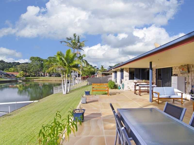 9 Creal Court, Currumbin Waters QLD 4223