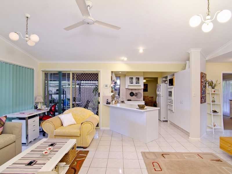 30 Wilkinson Crescent, Currumbin Waters QLD 4223