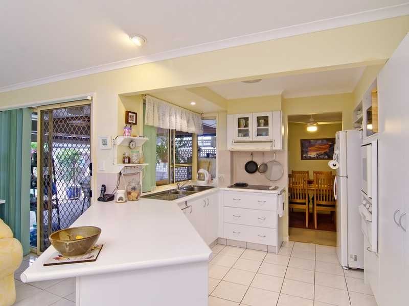 30 Wilkinson Crescent, Currumbin Waters QLD 4223