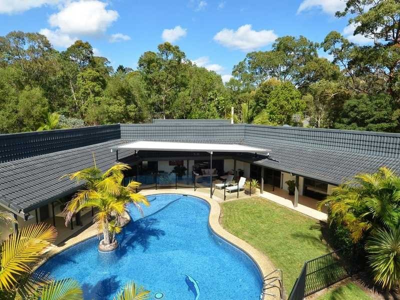 14 Benaroon Court, Tallebudgera QLD 4228
