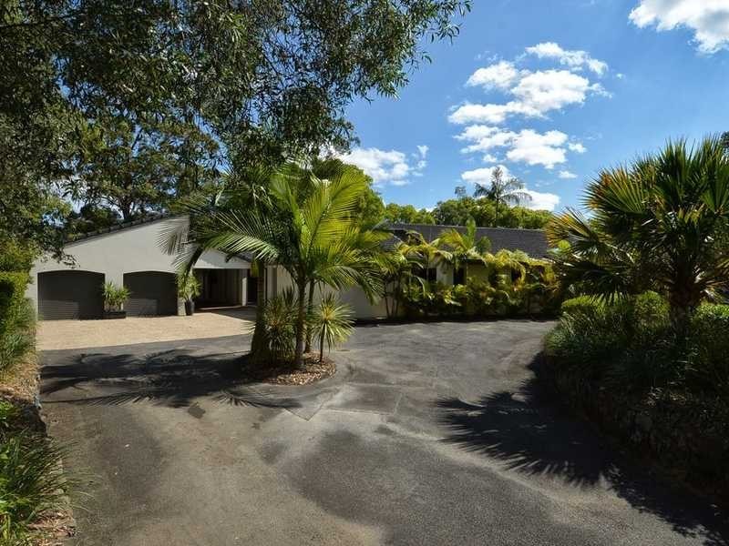 14 Benaroon Court, Tallebudgera QLD 4228