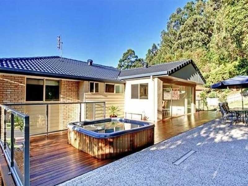 90 Wilkinson Crescent, Currumbin Waters QLD 4223