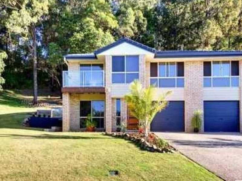 90 Wilkinson Crescent, Currumbin Waters QLD 4223