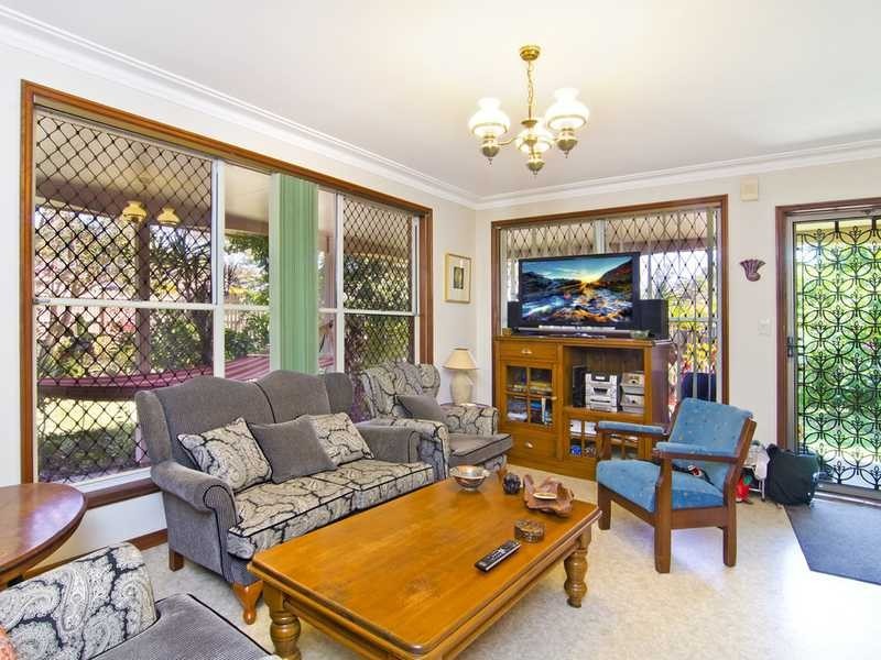 6 Coolibah Drive, Palm Beach QLD 4221