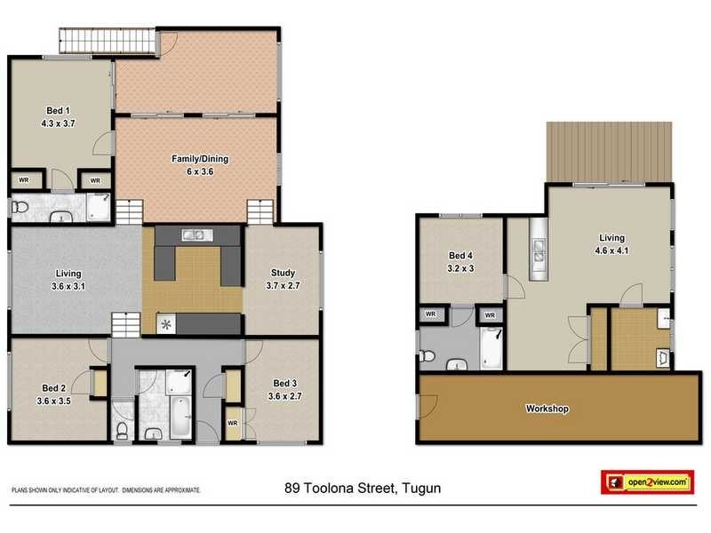 89 Toolona Street, Tugun QLD 4224