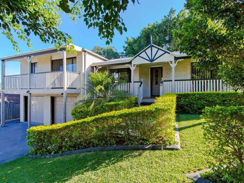 6 Pyrene Place, Tugun QLD 4224