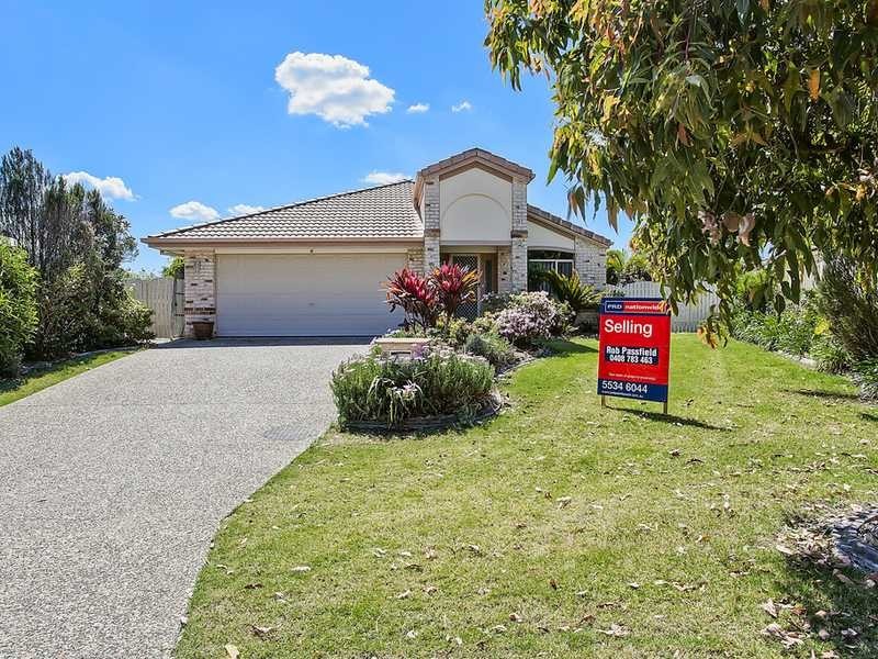 6 Leila Court, Mudgeeraba QLD 4213