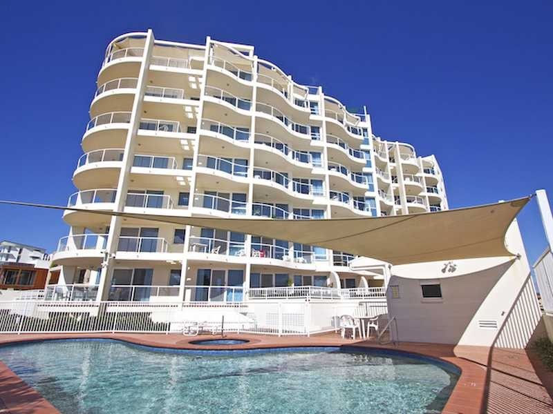 602/1483 Gold Coast Highway, Palm Beach QLD 4221