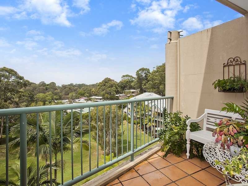 32/9 Domain Road, Currumbin QLD 4223