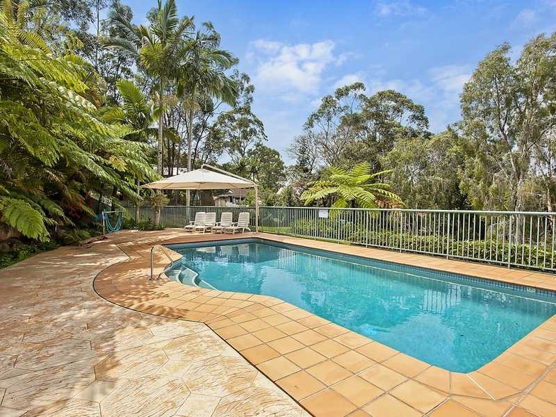 32/9 Domain Road, Currumbin QLD 4223