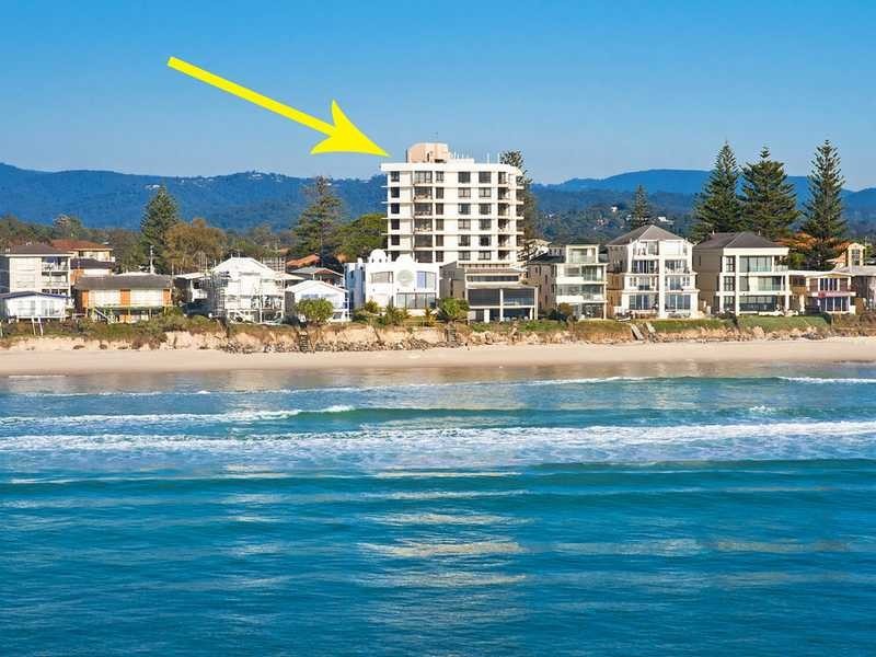 22/1187 Gold Coast Highway, Palm Beach QLD 4221