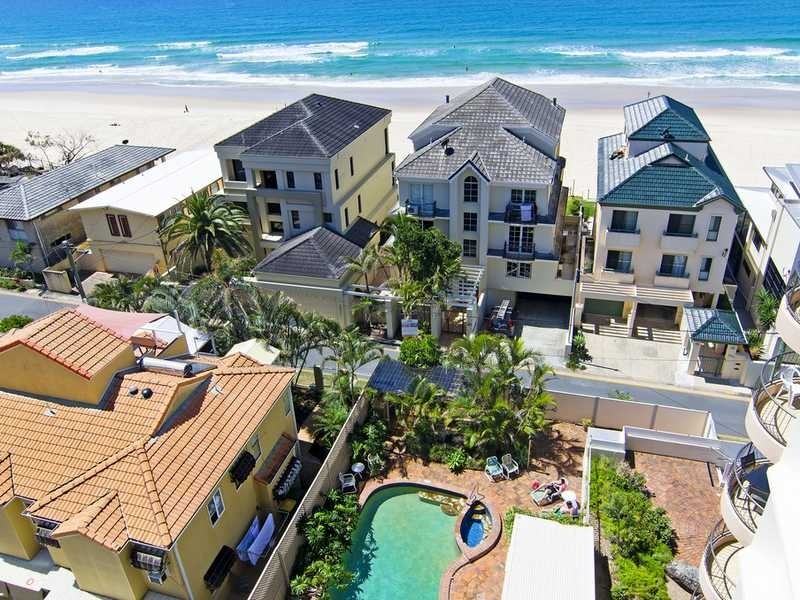22/1187 Gold Coast Highway, Palm Beach QLD 4221