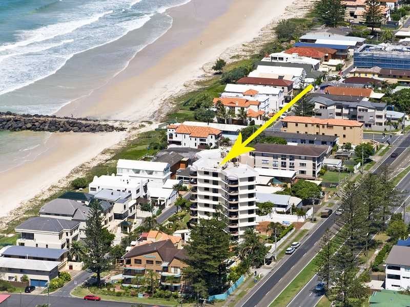 22/1187 Gold Coast Highway, Palm Beach QLD 4221